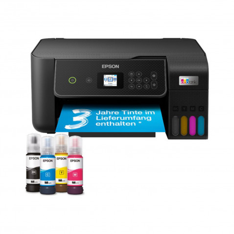 Epson EcoTank ET-2870 schwarz A4