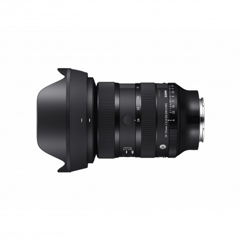Sigma 24-70mm 2.8 DG DN II Sony E-Mount