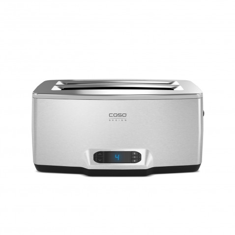 CASO Inox 4 Toaster, 2779