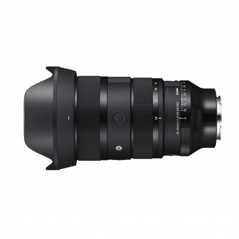 Sigma 28-45mm 1.8 DG DN Sony F/SE