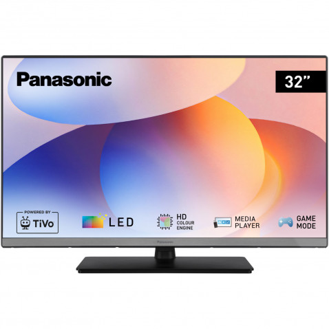 Panasonic TB-32S40AEZ HD LED Smart TV