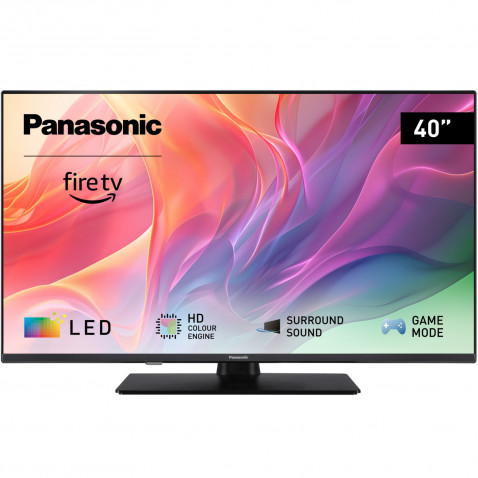 Panasonic TV-40S55AEZ Full HD LED TV