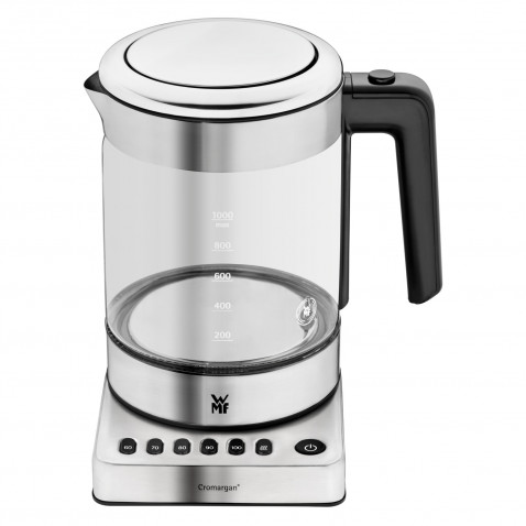 WMF KÜCHENminis Glas-Wasserkocher Vario