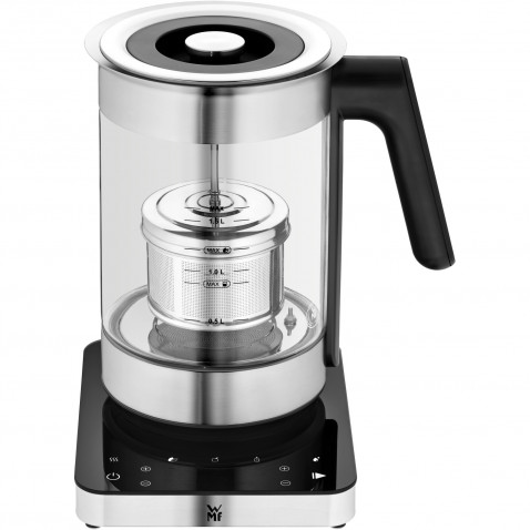 WMF Lumero Multi-Wasserkocher 1,6 Liter,