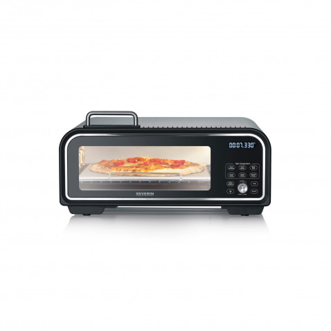 Severin PG 8575 Serico Pizzaofen