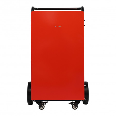 BE COOL BC110LEF2202 Bautrockner