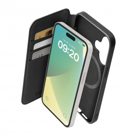 SBS Wallet Mag für iPhone 16