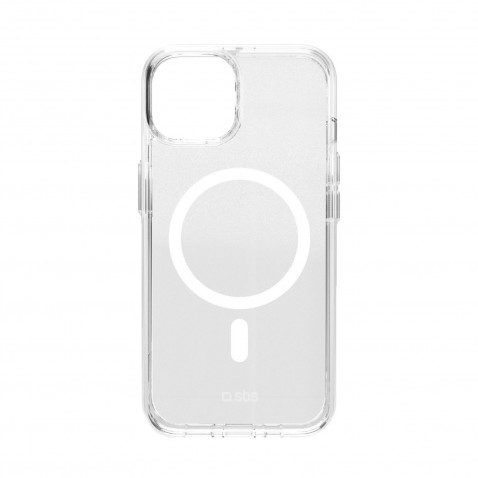 SBS Extreme Mag Case für iPhone 16 Pro