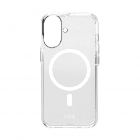 SBS Extreme Mag Case für iPhone 16