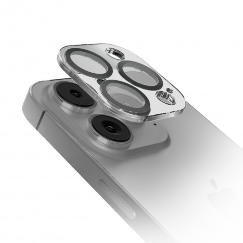 SBS Active Camera Glass iPh. 16 Pro/Max