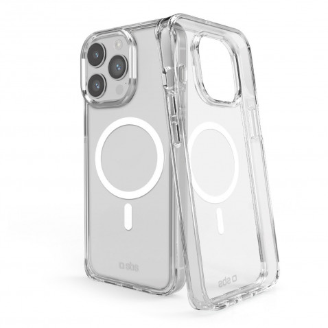 SBS Light Mag Case für iPhone 16 Pro