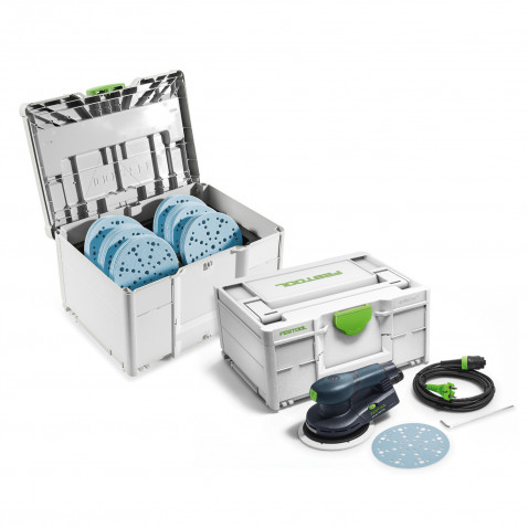 Festool ETS EC 150/5 EQ-SYS GR