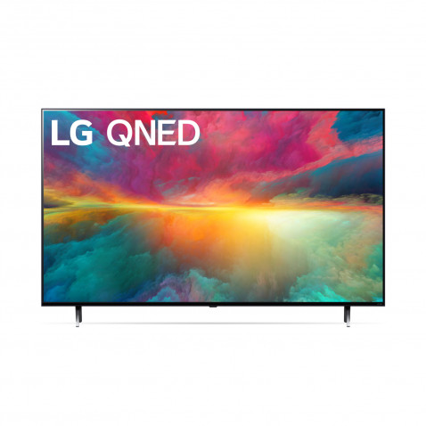 LG 55QNED776RB 4K QNED TV