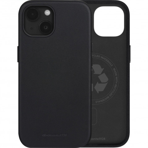 Dbramante Ledercover für Apple iPhone 15