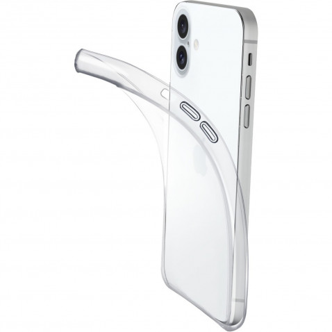 Cellularline Fine für Apple iPhone 16