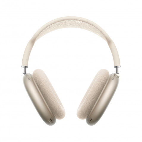 Apple AirPods Max Polarstern MWW53ZM/A