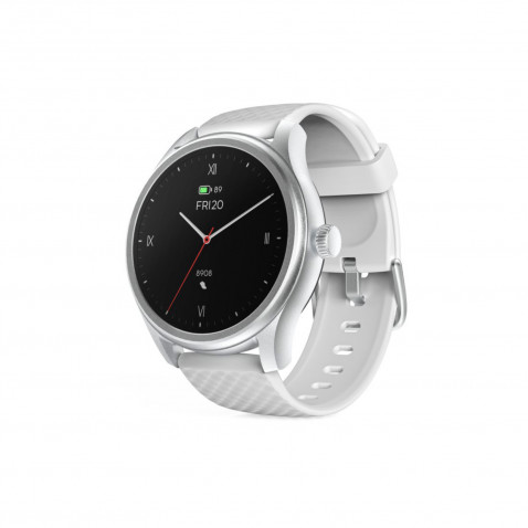 Hama Smartwatch 5010 silber/grau
