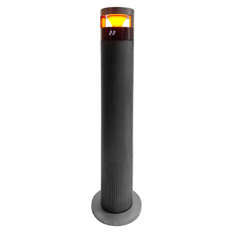 SHX SHXPPTC20R PTC-Turmheizlüfter