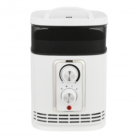 SHX SHX360PTC PTC-Heizlüfter 1500 Watt