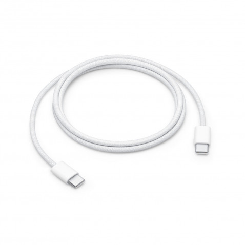 Apple 60W USB-C Ladekabel 1m