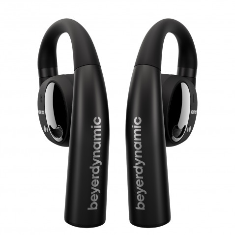 Beyerdynamic Verio 200 schwarz