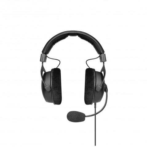 Beyerdynamic MMX 300 Pro grau 45 Ohm