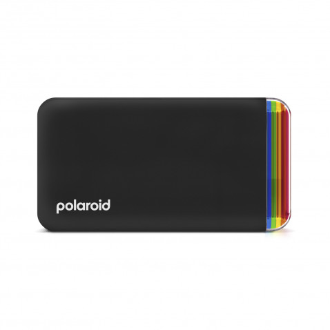 Polaroid Hi-Printer Gen 2 2x3 schwarz
