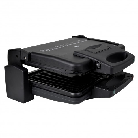 Silva KG2410 Kontaktgrill 1700 Watt