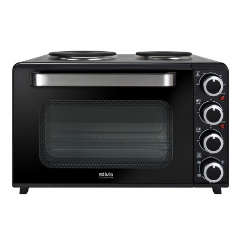Silva KK3200 Kleinküche - Backofen