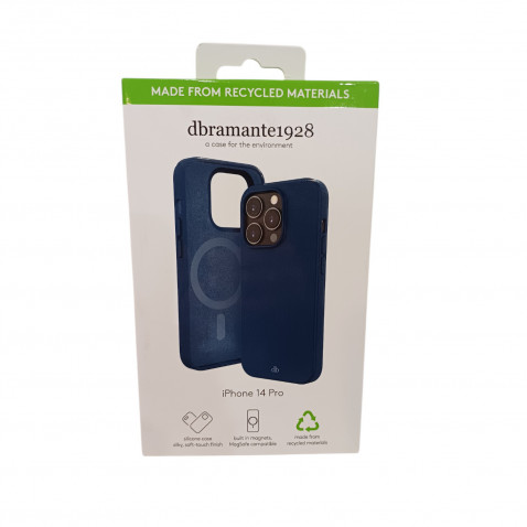 Dbramante Monaco - iPhone 14 Pro - Pacif