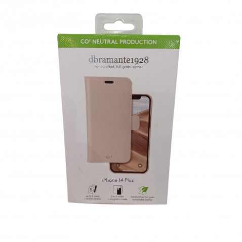 DbramanteNew York - iPhone 14 Plus - San