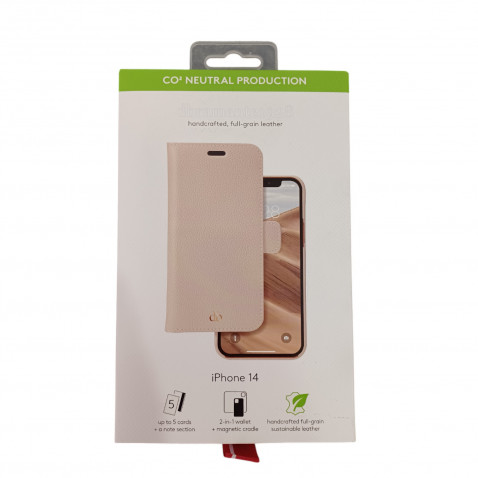 Dbramante New York - iPhone 14 - Sand Du