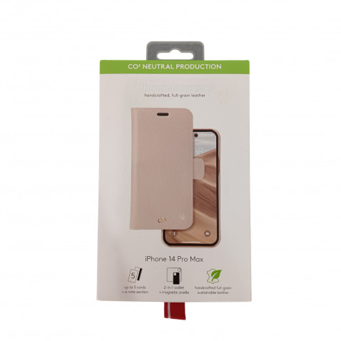 Dbramante New York - iPhone 14 Pro Max -