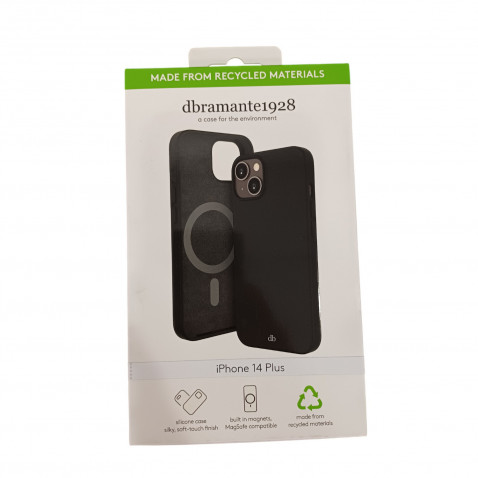 Dbramante Monaco - iPhone 14 Plus - Nigh