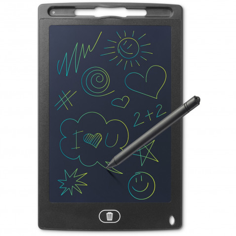 Cellularline Magic Artpad 8,5 Zoll LCD