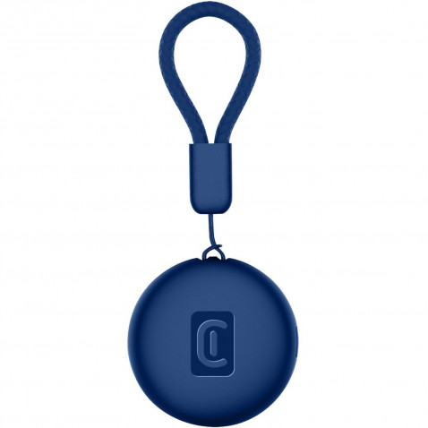 Cellularline Tracy Tag blau Apple FindMy