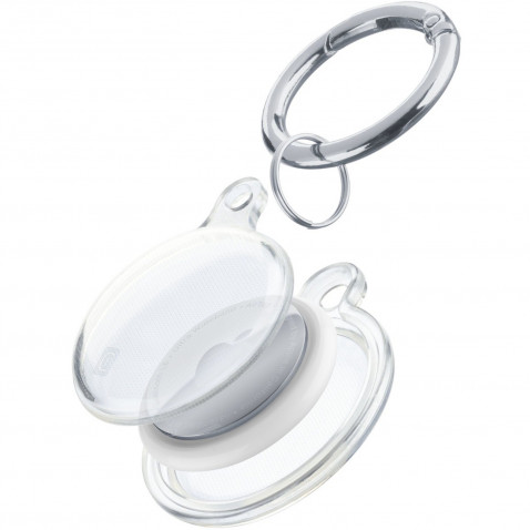 Cellularline Shell Schutzhülle AirTag