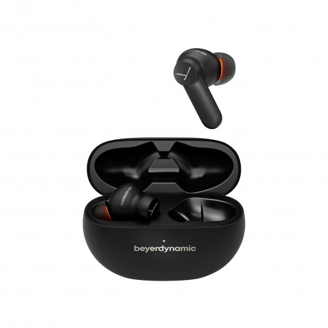 Beyerdynamic Amiron 100 schwarz