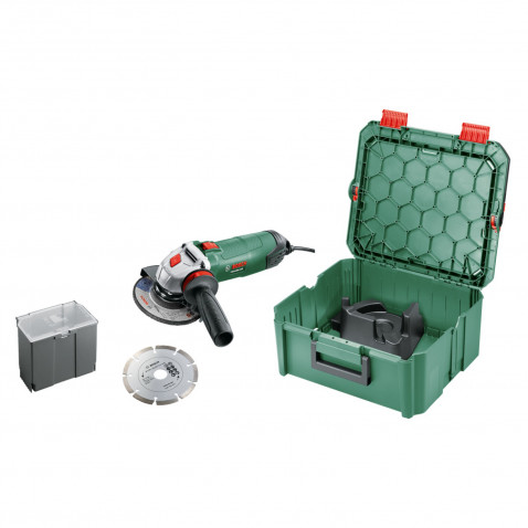 Bosch Winkelschleifer PWS 850-125