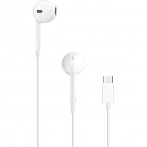 Apple EarPods mit USB-C MYQY3ZM/A