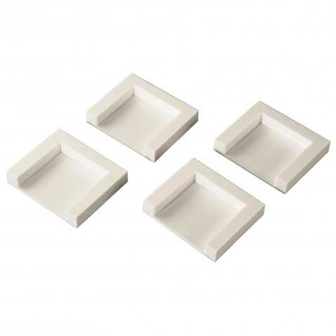 XAVAX Trocknerfixierplatten zum Aufklebe