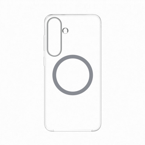 Samsung Yuchuan - Clear Magnet Case