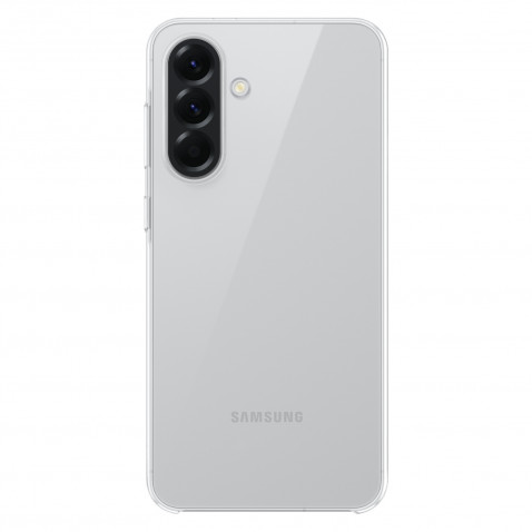 Samsung Clear Case für Galaxy A56 5G