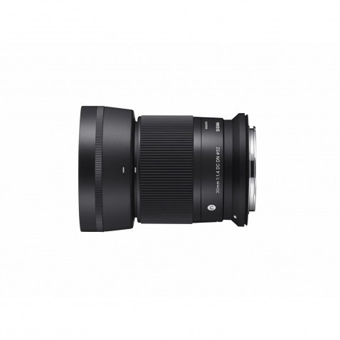 Sigma 30mm 1.4 DC DN Canon RF-Mount