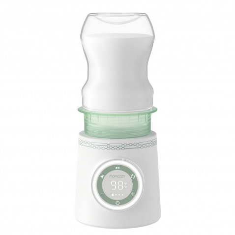 Momcozy MW03 Tragbarer Flaschenwärmer