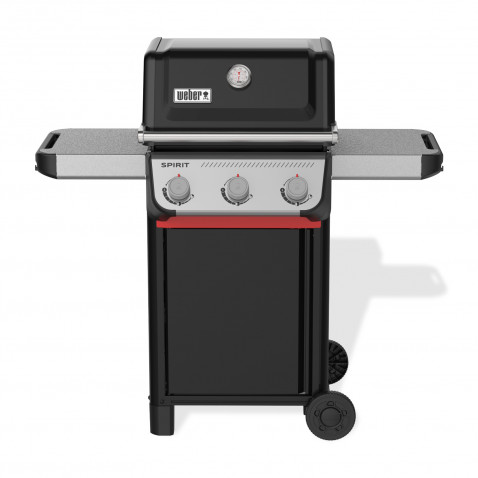 Weber SPIRIT E-310 Gasgrill (2025)