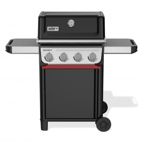 Weber SPIRIT E-410 Gasgrill (2025)