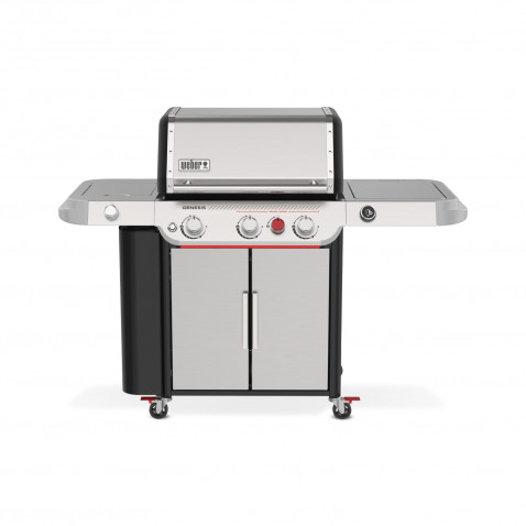 Weber GENESIS SP-335W GBS Gasgrill
