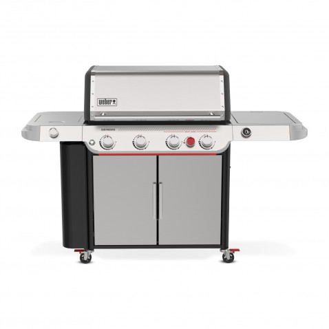 Weber GENESIS SP-435W GBS Gasgrill