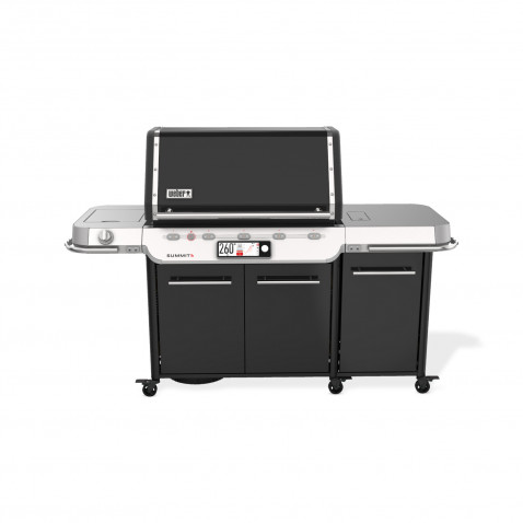 Weber Summit FS38X E Smart Gasgrill